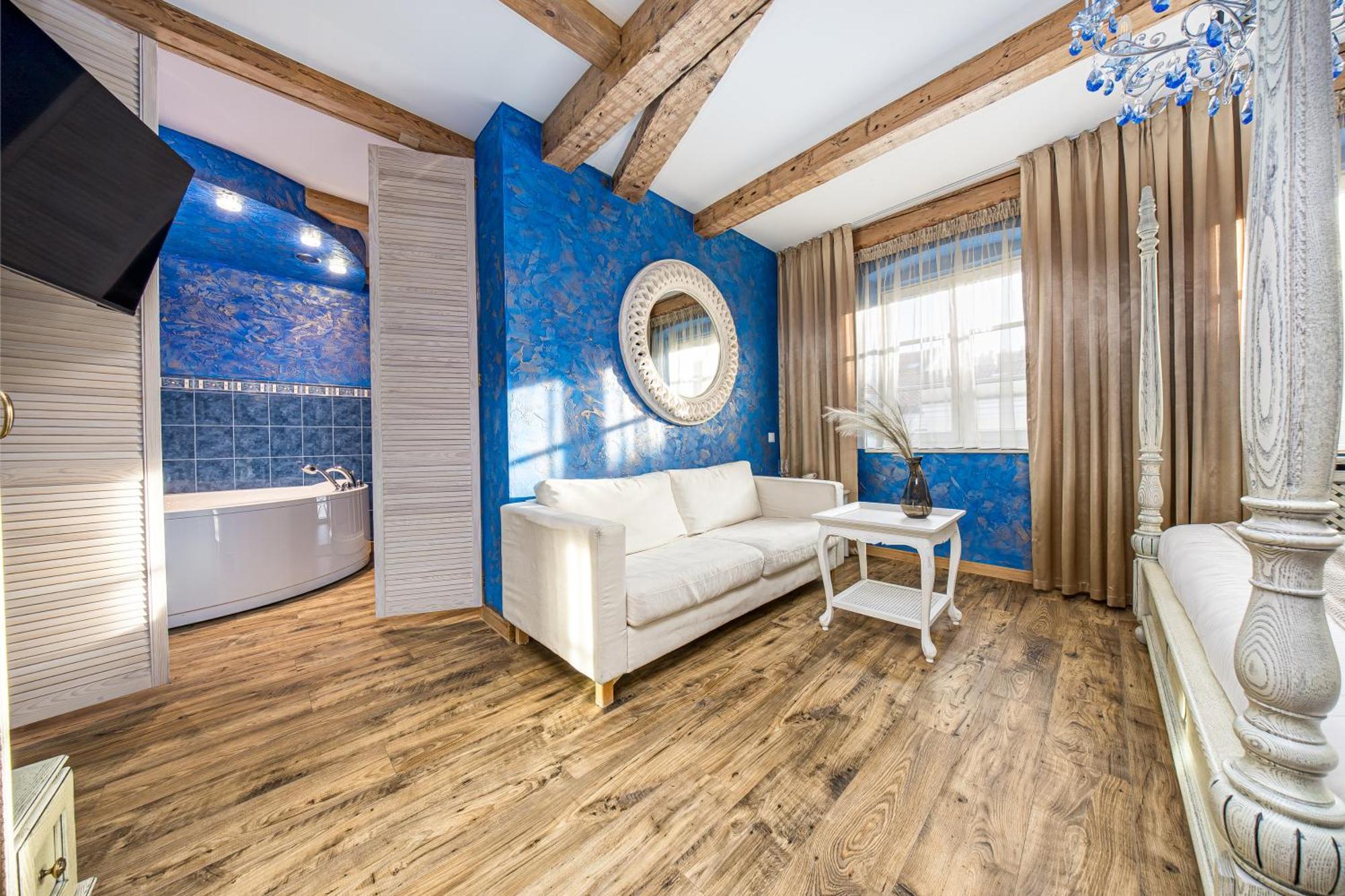 Kurpiai - Suites & Spa Клайпеда Экстерьер фото